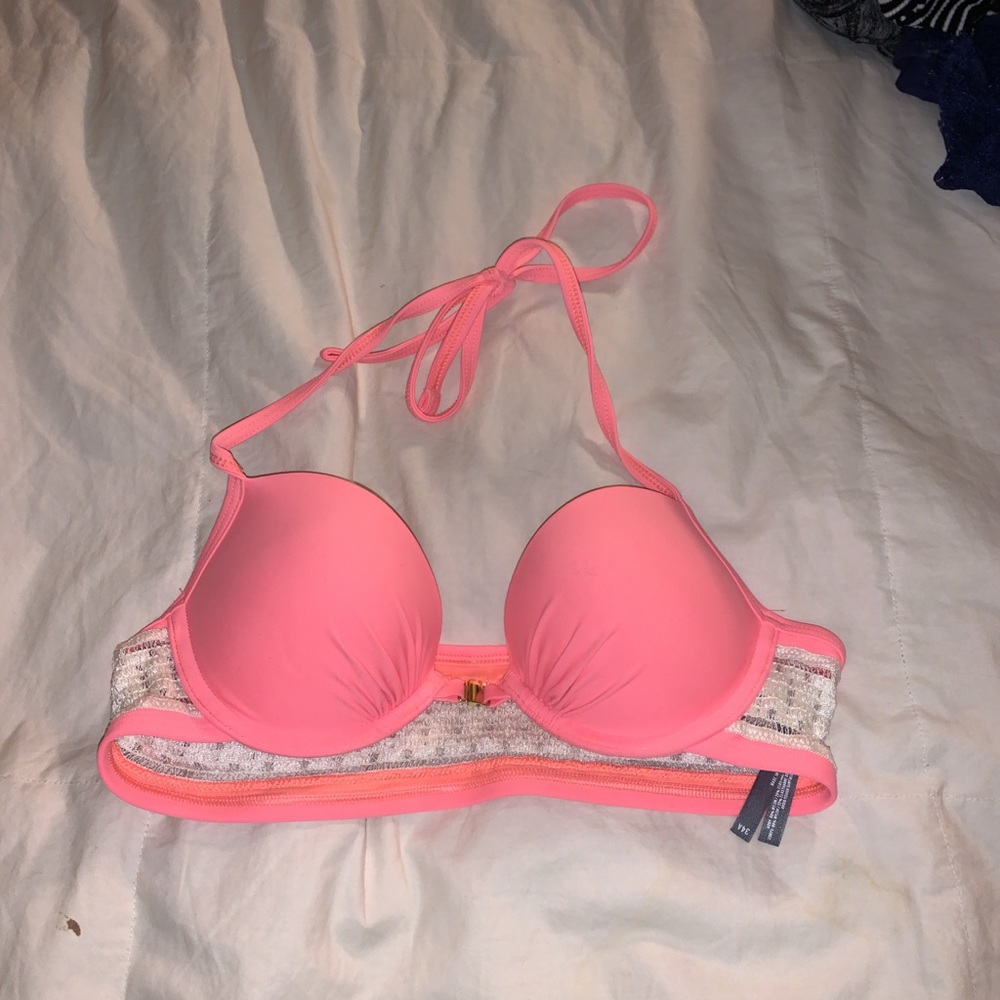 34a Aerie bikini top